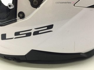 casco integral ls2 stream ii