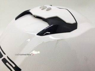 casco integral ls2 stream ii