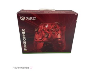 mando xbox series microsoft cipher pulse