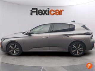 Peugeot 308 5P Allure PureTech 130 S&S MAN