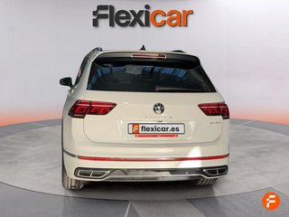 Volkswagen Tiguan R-Line 1.4 TSI eHybrid 180kW (245CV) DSG