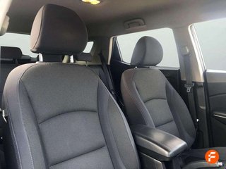 SsangYong Tivoli G15T Urban Plus