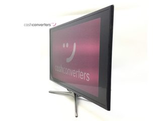televisor led 39” samsung ue39f5700aw smart tv