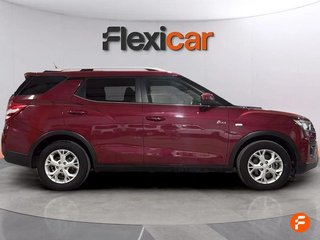 SsangYong Tivoli G15T Urban Plus