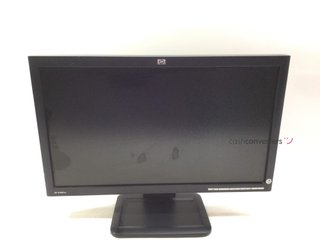 monitor led hp hp le2001w