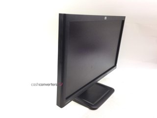 monitor led hp hp le2001w