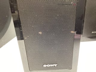 conjunto home cinema sony hbd-dz330