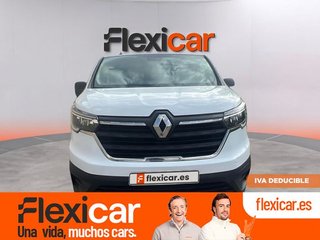 Renault Trafic Equilibre Largo Ene Blue dCi 88kW L1 H1