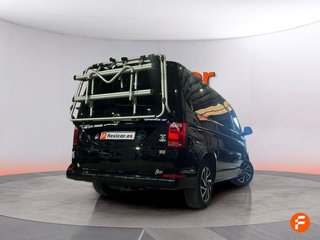 Volkswagen Multivan Outdoor Corto 2.0 TDI 110kW BMT 4Motion
