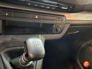 Citroën Spacetourer Talla M BlueHDi 110KW (150CV) Feel
