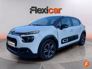 Citroën C3 PureTech 100 Max