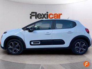 Citroën C3 PureTech 100 Max