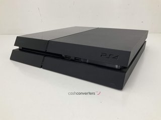 sony ps4 500gb