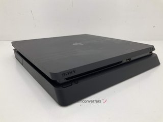 sony ps4 slim 1tb