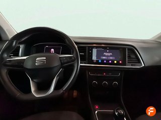 Seat Ateca 1.5 TSI 110kW (150CV) St&Sp Style