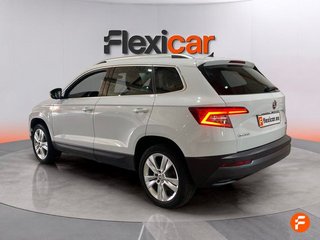 Skoda Karoq 1.5 TSI 110kW (150CV) DSG ACT Ambition