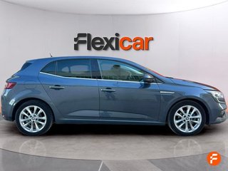 Renault Megane Limited Energy TCe 97kW (130CV)