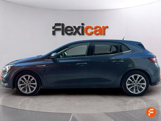 Renault Megane Limited Energy TCe 97kW (130CV)