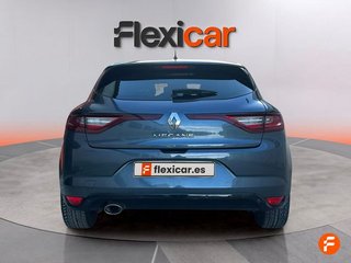 Renault Megane Limited Energy TCe 97kW (130CV)