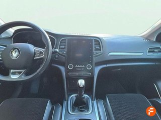 Renault Megane Limited Energy TCe 97kW (130CV)
