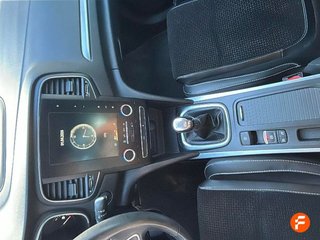 Renault Megane Limited Energy TCe 97kW (130CV)