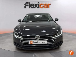 Volkswagen Arteon 2.0 TDI 110kW (150CV) DSG