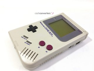 nintendo game boy