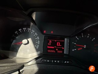 Citroën Berlingo Talla M BlueHDi 100 S&S FEEL PACK