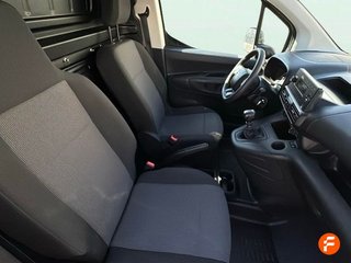 Citroën Berlingo Talla M BlueHDi 100 S&S FEEL PACK