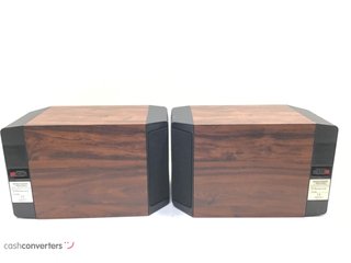 altavoces hifi bose 301 series iv