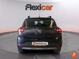 Dacia Sandero Stepway Comfort TCe 67kW (90CV)