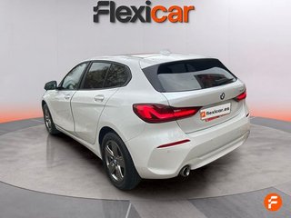 BMW Serie 1 116d