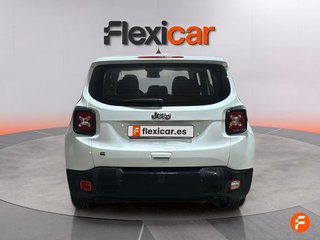 Jeep Renegade eHybrid 1.5 96kW(130CV) Longitude ATX