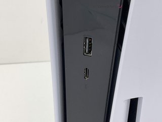 consola ps5 sony playstation 5