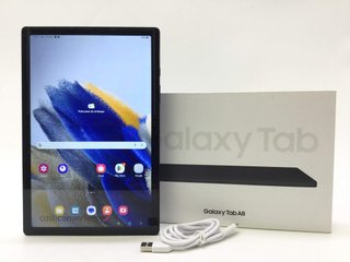 tablet pc samsung galaxy tab a8 sm-x200n 10