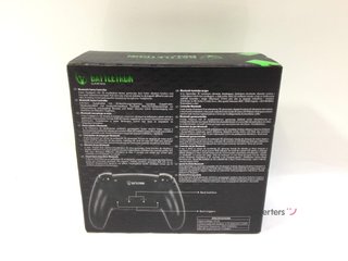 mando pro controller battletron battletron