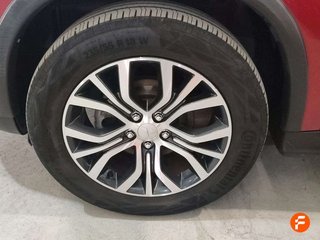 Mitsubishi ASX 160 MPI Kaiteki