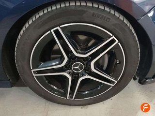 Mercedes Clase B B 200 d 4MATIC