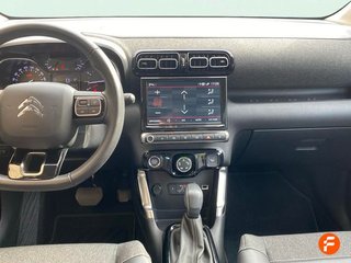 Citroën C3 Aircross PureTech 96kW (130CV) S&S EAT6 Shine