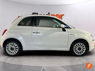 Fiat 500 Dolcevita 1.2 8v 51KW (69 CV)