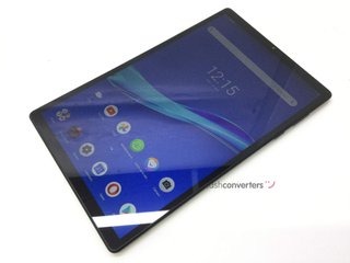 tablet pc lenovo tab m10 fhd plus (2 gen) 10.3 4gb 64gb wifi