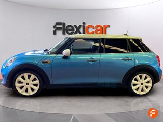 MINI Cooper ONE D 5 PUERTAS