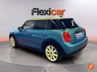 MINI Cooper ONE D 5 PUERTAS