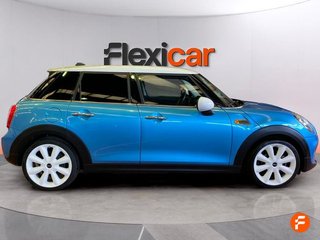 MINI Cooper ONE D 5 PUERTAS