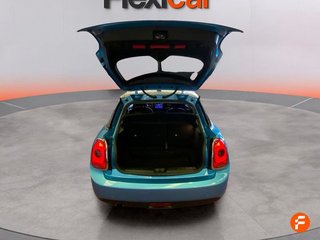 MINI Cooper ONE D 5 PUERTAS