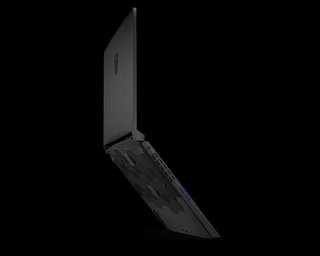 MSI Katana 17 HX B14W