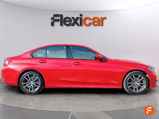 BMW Serie 3 320d EfficientDynamics