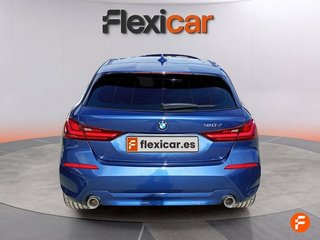 BMW Serie 1 120d