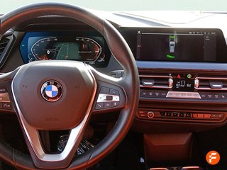 BMW Serie 1 120d