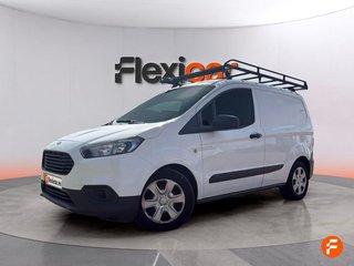 Ford Tourneo Courier 1.0 EcoBoost 74kW (100CV) Sport